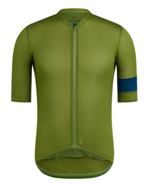 Rapha - Pro Team Flyweight Jersey – Sticky Bottle