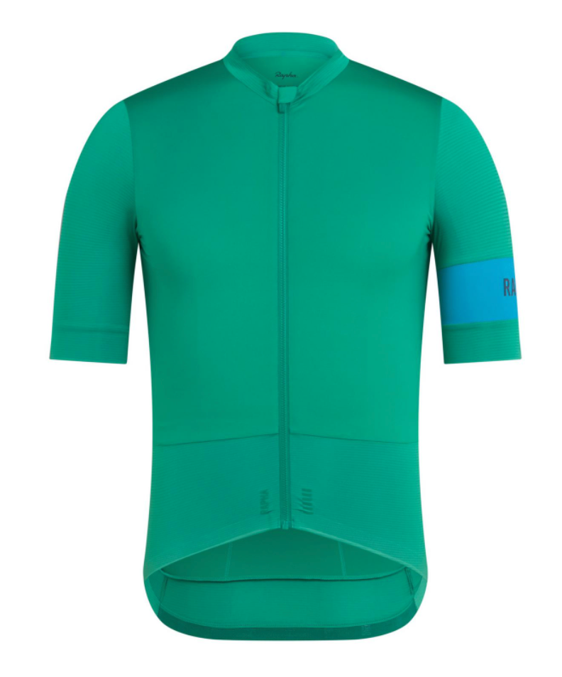 Rapha Pro Look Pro Team Jersey Rapha Men's Pro Team Training Jersey – Bici