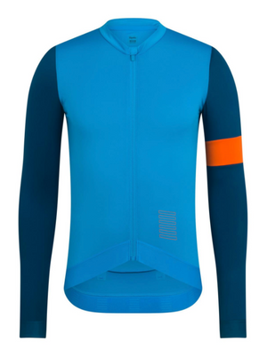 Rapha - Pro Team Long Sleeve Training Jersey – Sticky Bottle