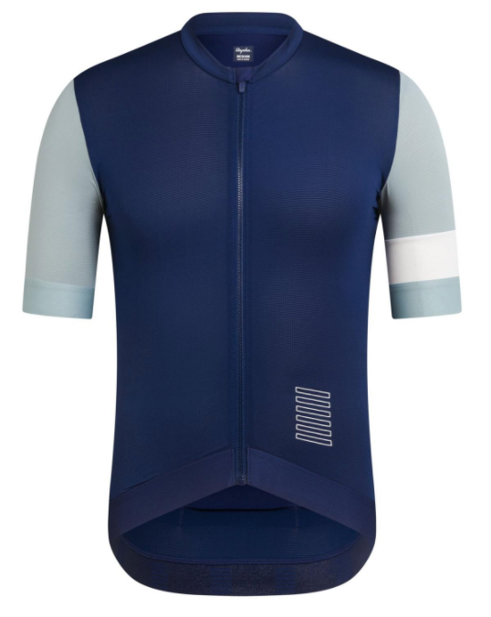 Rapha pro training jersey sale