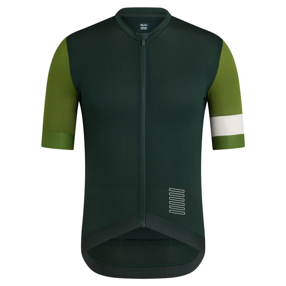 Rapha - Pro Team Training Jersey - Sticky Bottle