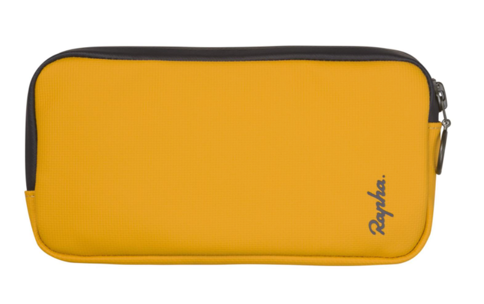 Rapha - Rainproof Essentials Case - Large - Sticky Bottle