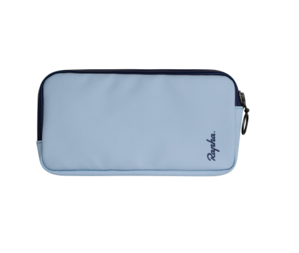 Rapha - Rainproof Essentials Case - Large - Sticky Bottle
