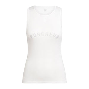 Rapha - Souplesse Mesh Base Layer - Sleeveless - Sticky Bottle