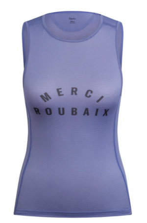 Rapha - Souplesse Mesh Base Layer - Sleeveless - Sticky Bottle