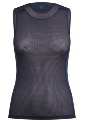 Rapha - Souplesse Mesh Base Layer - Sleeveless - Sticky Bottle