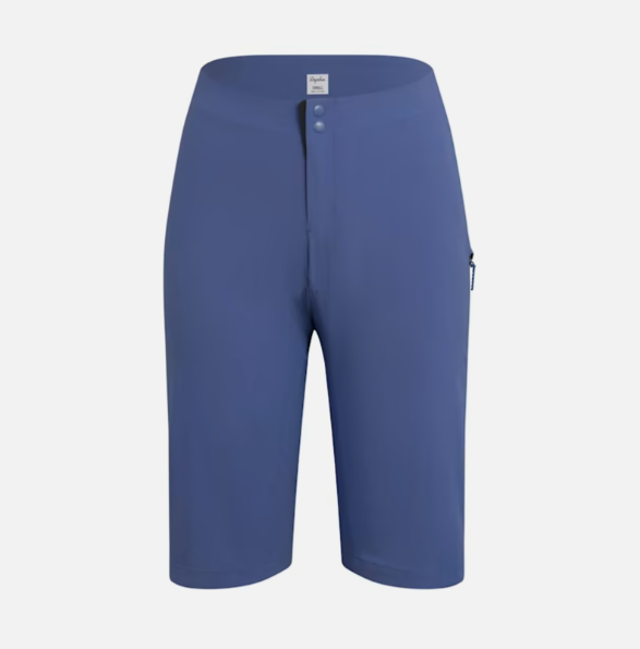 Rapha - Women's Trail Fast & Light Shorts - Sticky Bottle