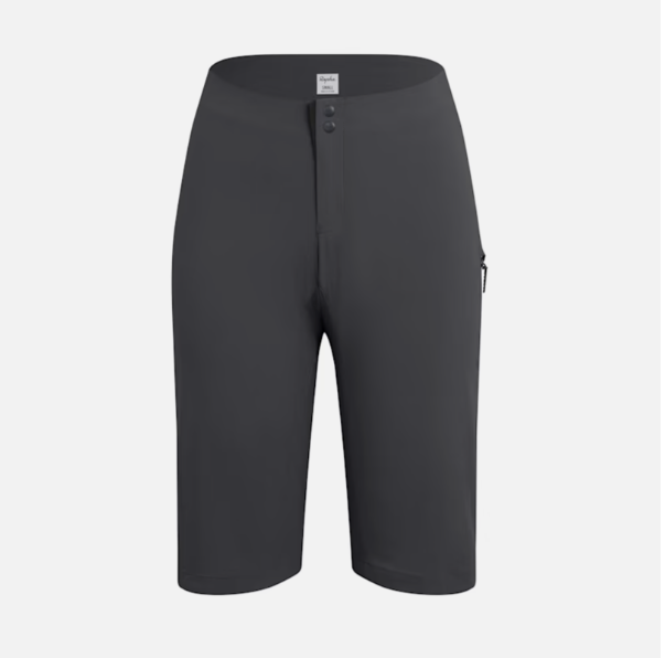 
            
                Load image into Gallery viewer, Rapha - Women&amp;#39;s Trail Fast &amp;amp; Light Shorts - Sticky Bottle
            
        