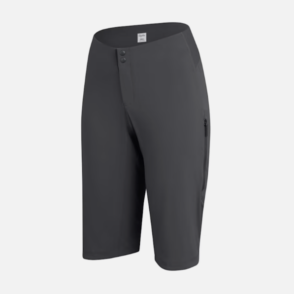 
            
                Load image into Gallery viewer, Rapha - Women&amp;#39;s Trail Fast &amp;amp; Light Shorts - Sticky Bottle
            
        