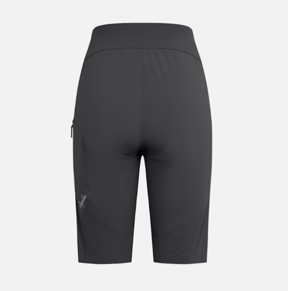 
            
                Load image into Gallery viewer, Rapha - Women&amp;#39;s Trail Fast &amp;amp; Light Shorts - Sticky Bottle
            
        