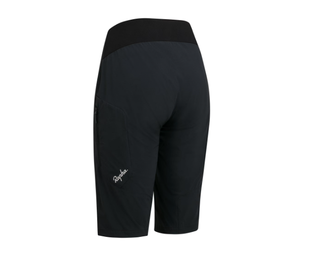 Rapha - Women's Trail Short - Sticky Bottle