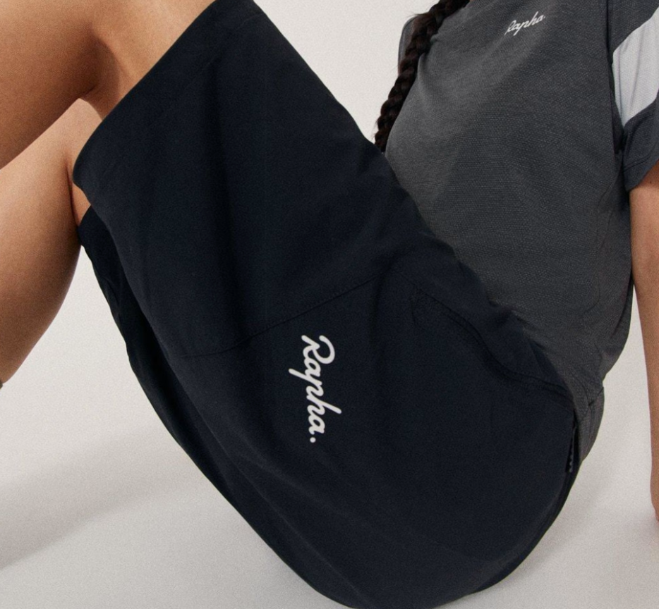 Rapha - Women's Trail Short - Sticky Bottle