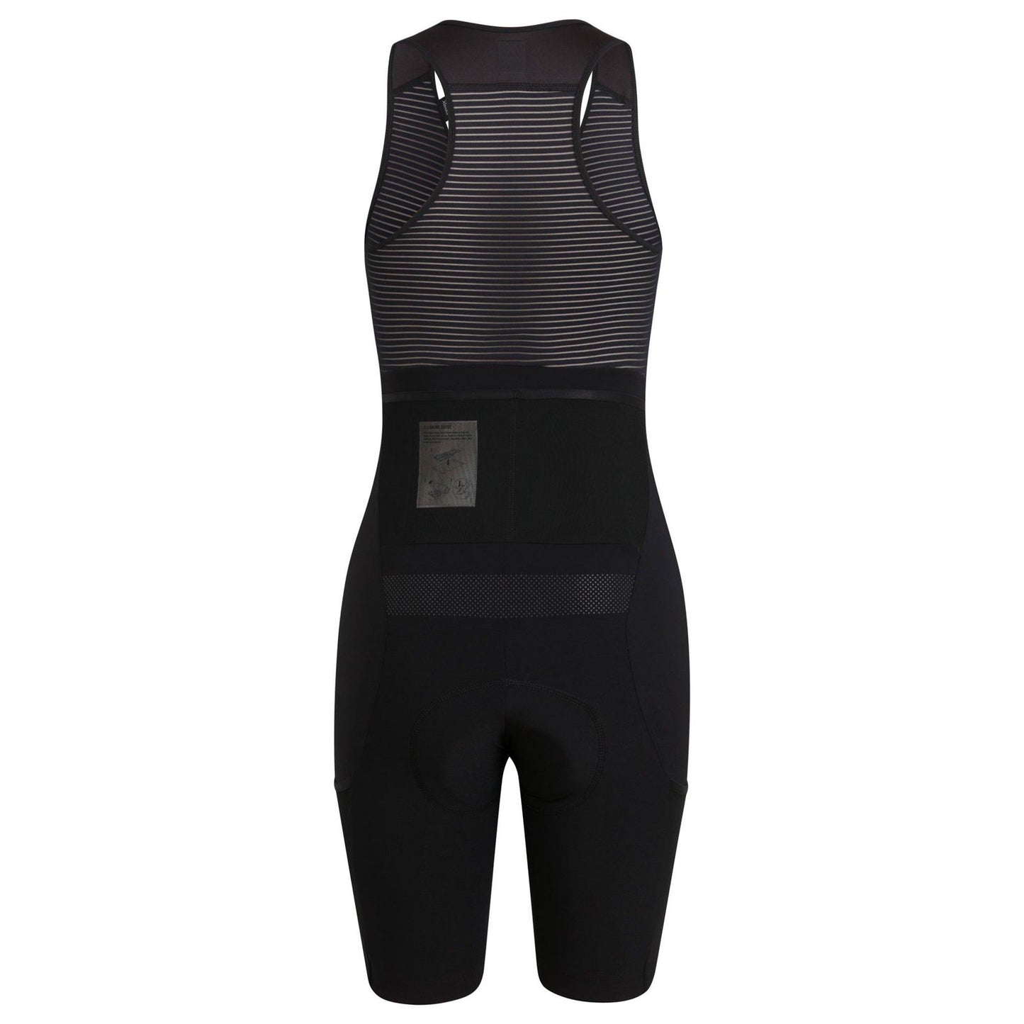 Rapha - Womens Cargo Bib Shorts - Sticky Bottle