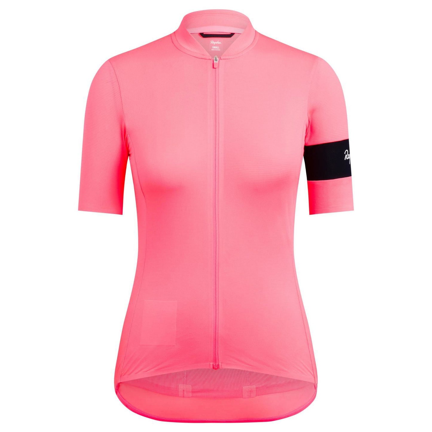 Rapha - Womens Classic Flyweight Jersey - Sticky Bottle