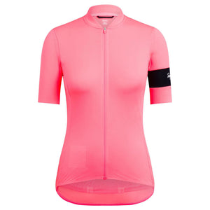 Rapha - Womens Classic Flyweight Jersey - Sticky Bottle