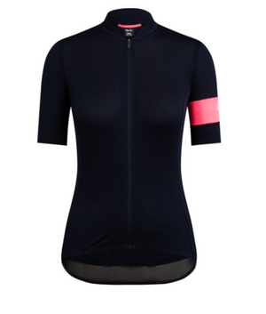 Rapha - Womens Classic Flyweight Jersey - Sticky Bottle