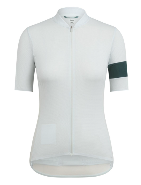 Rapha - Womens Classic Flyweight Jersey - Sticky Bottle