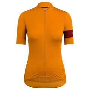 Rapha - Womens Classic Flyweight Jersey - Sticky Bottle