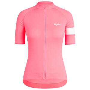 Rapha - Womens Core Jersey - Sticky Bottle