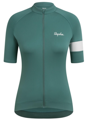 Rapha - Womens Core Jersey - Sticky Bottle