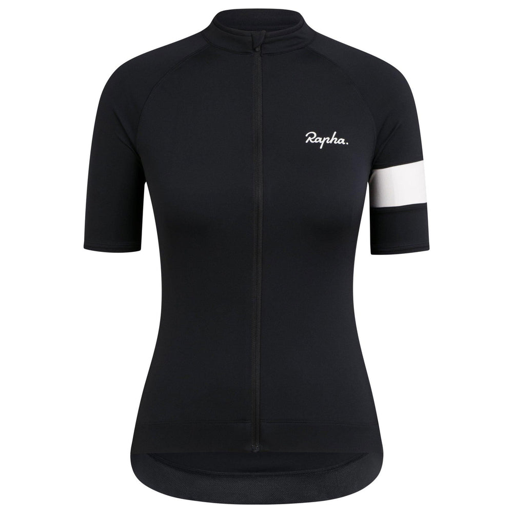 Rapha - Womens Core Jersey - Sticky Bottle