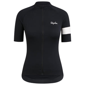 Rapha - Womens Core Jersey - Sticky Bottle