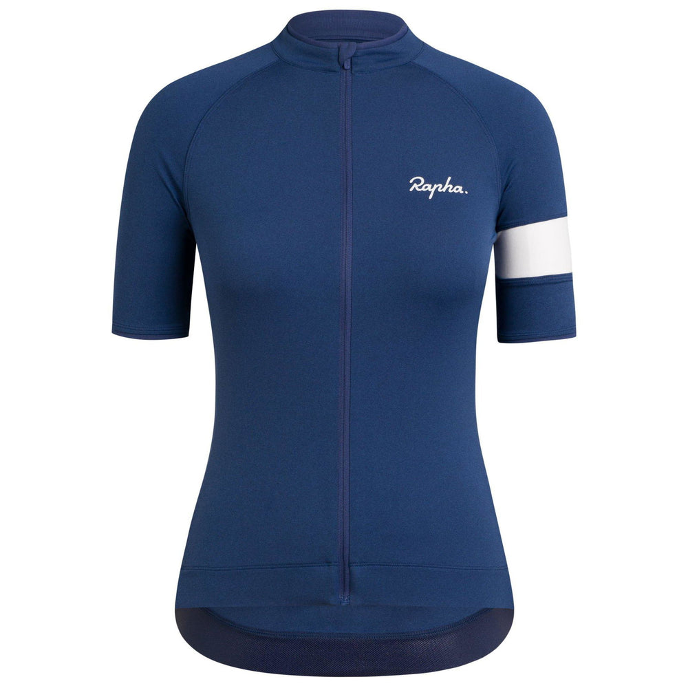 Rapha - Womens Core Jersey - Sticky Bottle