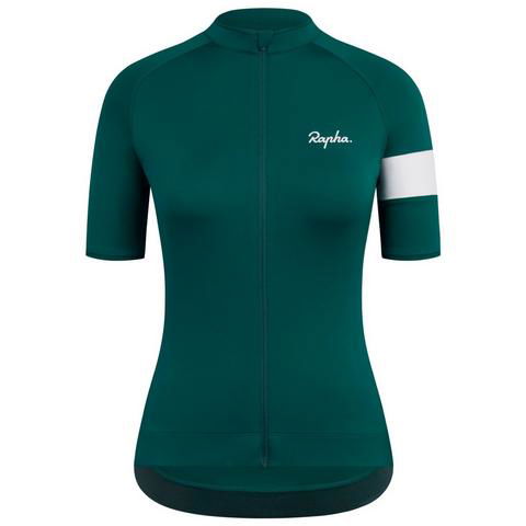 Rapha - Womens Core Jersey - Sticky Bottle