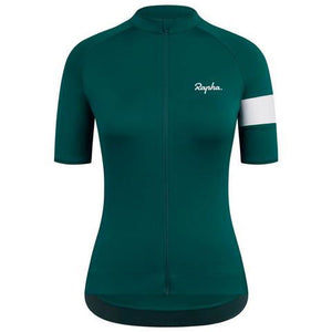 Rapha - Womens Core Jersey - Sticky Bottle