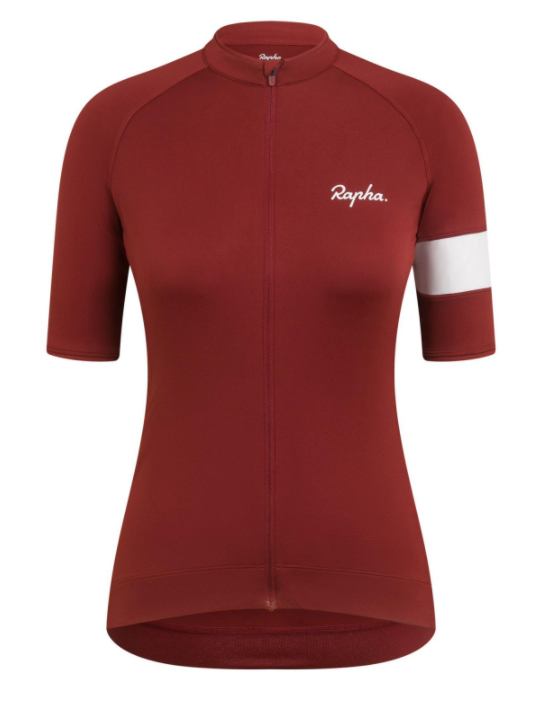 Rapha - Womens Core Jersey - Sticky Bottle