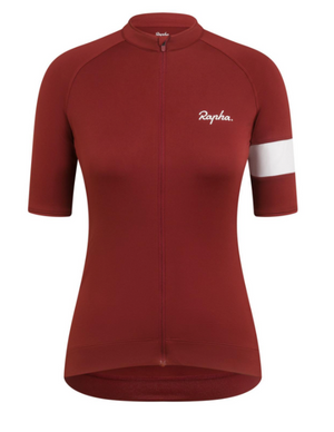 Rapha - Womens Core Jersey - Sticky Bottle