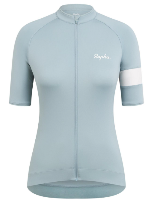 Rapha - Womens Core Jersey - Sticky Bottle