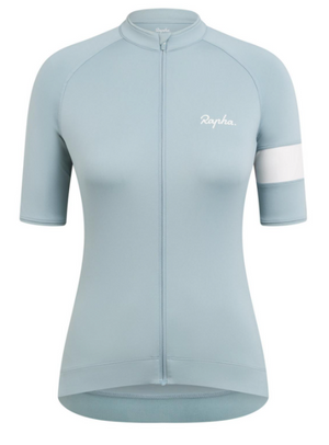 Rapha - Womens Core Jersey - Sticky Bottle