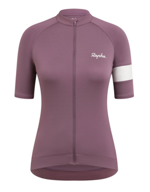 Rapha - Womens Core Jersey - Sticky Bottle