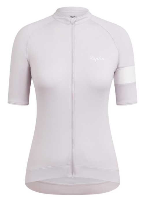 Rapha - Womens Core Jersey - Sticky Bottle