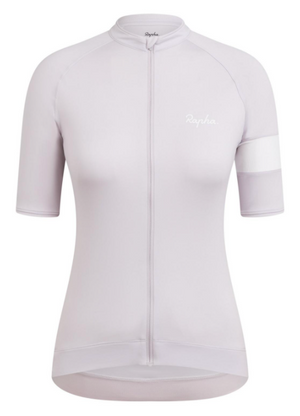 Rapha - Womens Core Jersey - Sticky Bottle