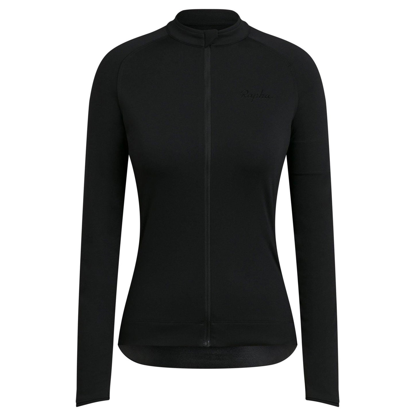 Rapha - Womens Core Long Sleeve Jersey - Sticky Bottle