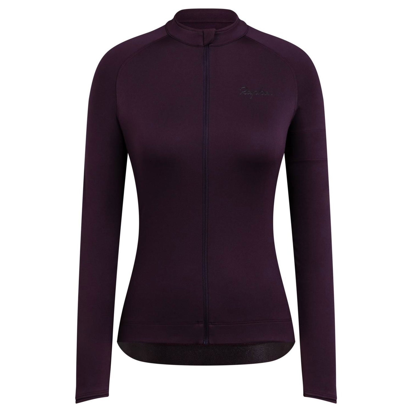 Rapha - Womens Core Long Sleeve Jersey - Sticky Bottle