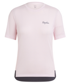 Rapha - Womens Explore Technical T-Shirt - Sticky Bottle