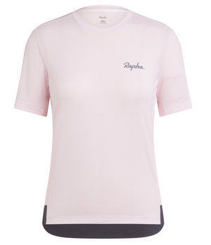 Rapha - Womens Explore Technical T-Shirt - Sticky Bottle