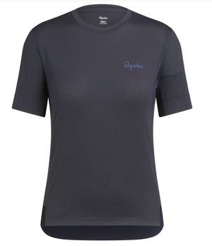 Rapha - Womens Explore Technical T-Shirt - Sticky Bottle