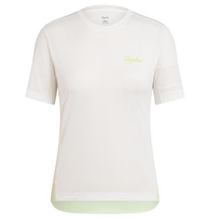 Rapha - Womens Explore Technical T-Shirt - Sticky Bottle