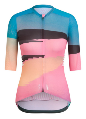 Rapha - Womens Pro Team Aero Jersey - Sticky Bottle
