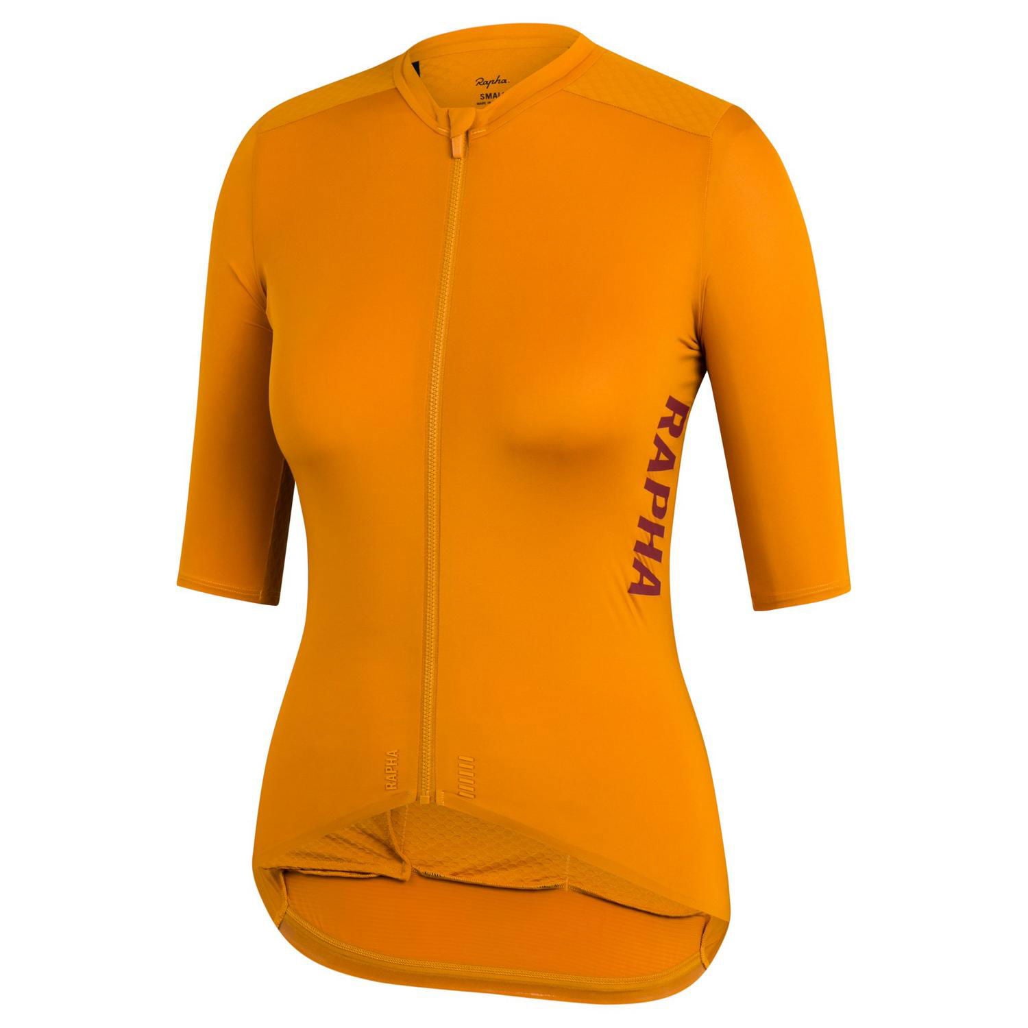 Rapha - Womens Pro Team Aero Jersey - Sticky Bottle