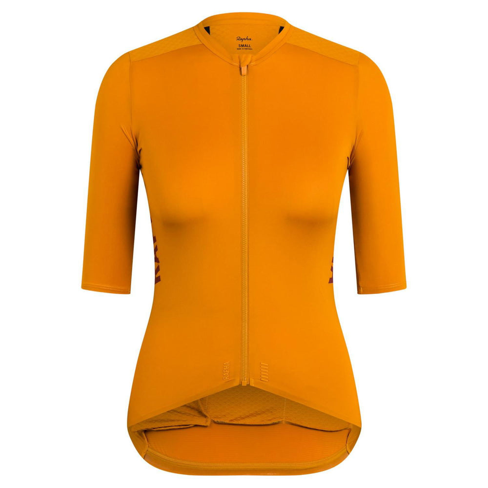 Rapha - Womens Pro Team Aero Jersey - Sticky Bottle