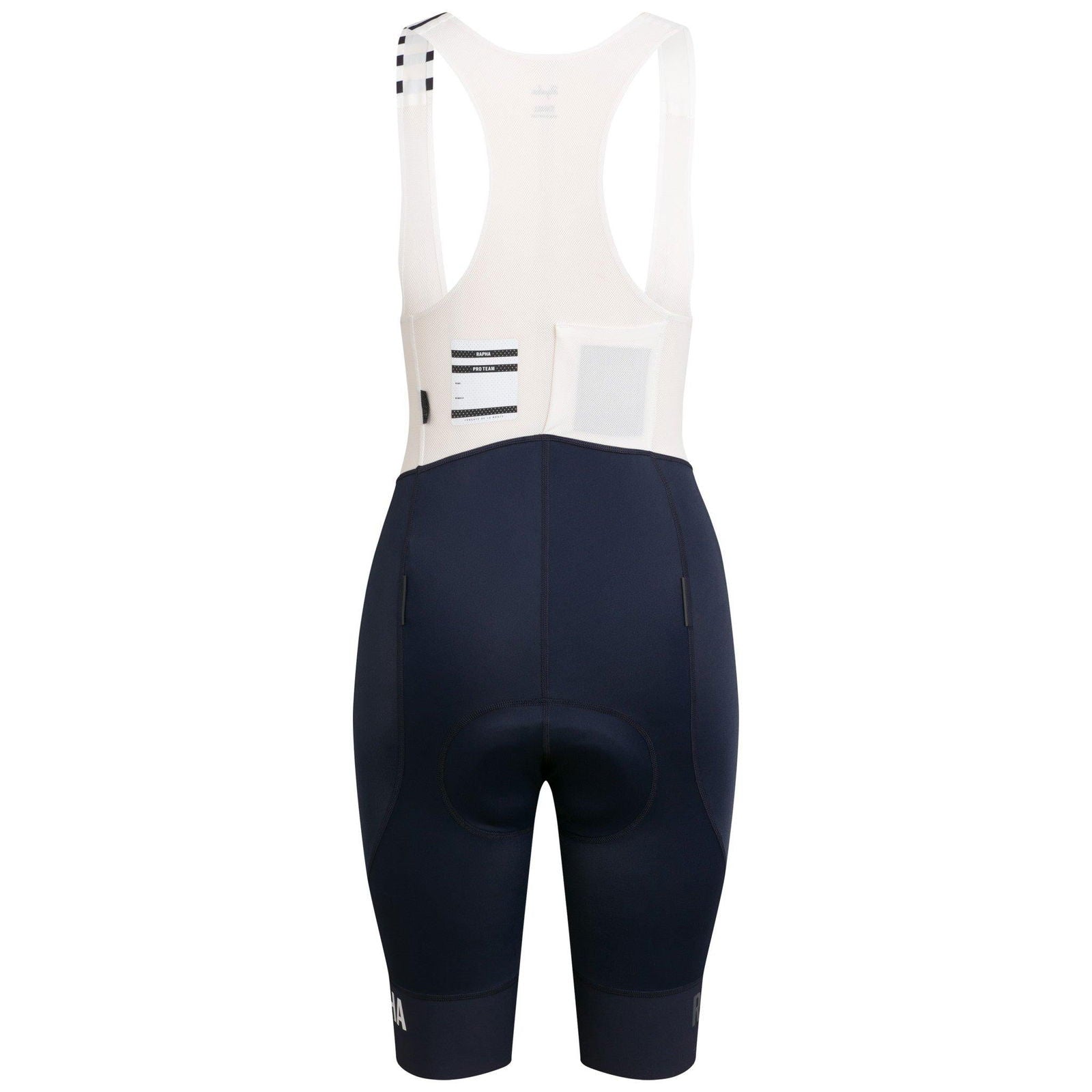 Rapha - Womens Pro Team Bib Shorts - Regular – Sticky Bottle