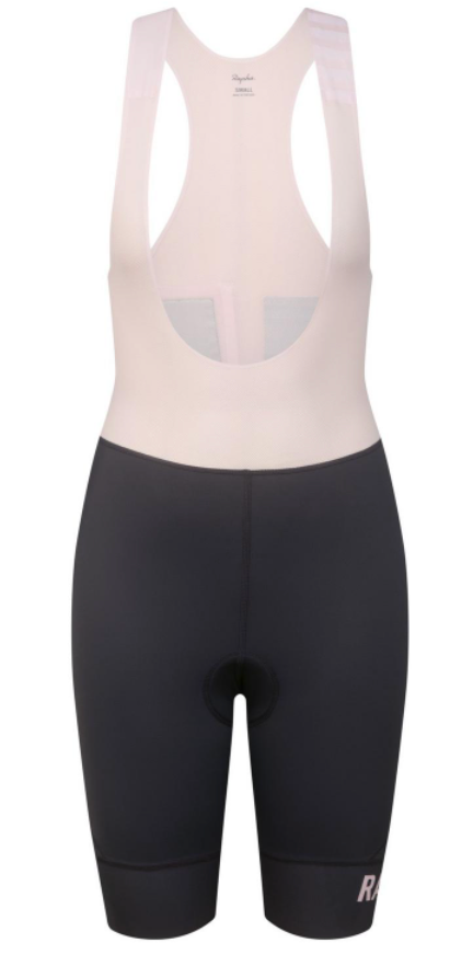 Rapha - Womens Pro Team Bib Shorts - Regular - Sticky Bottle