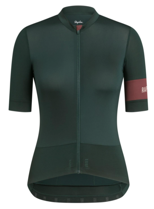 Rapha - Womens Pro Team Jersey - Sticky Bottle