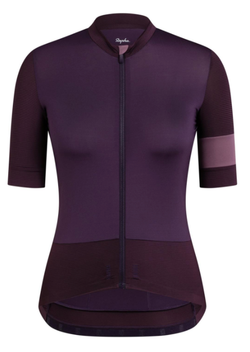 Rapha - Womens Pro Team Jersey - Sticky Bottle
