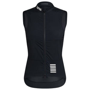 Rapha - Womens Pro Team Lightweight Gilet - Sticky Bottle